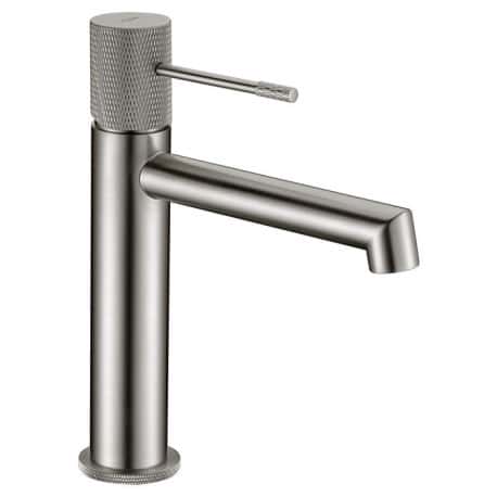 monomando line niquel cepillado