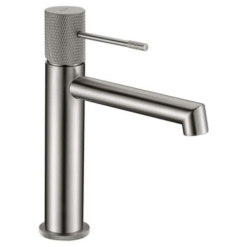 monomando line niquel cepillado