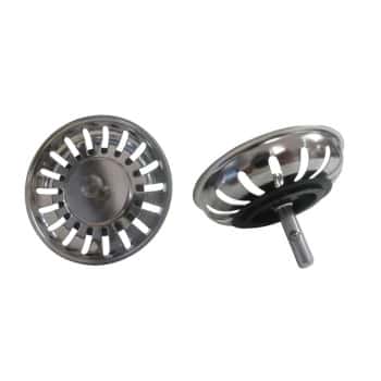 Tapon Fregadero Universal