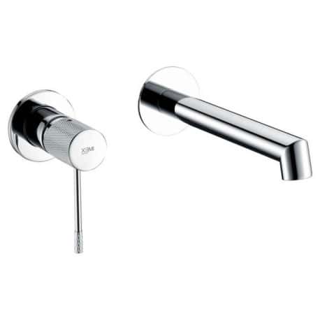 monomando line empotrado