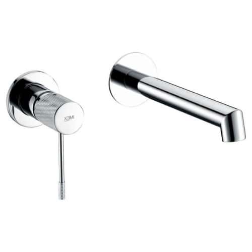 monomando line empotrado