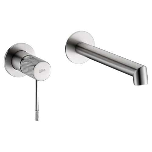 monomando line empotrado