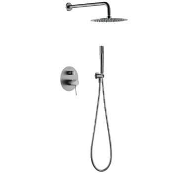 Columna ducha Emp....