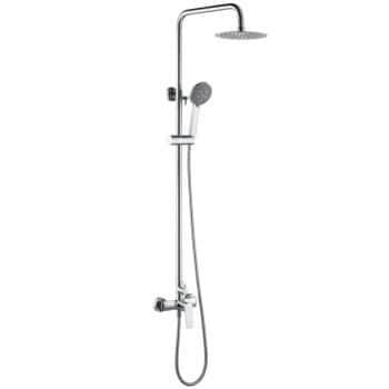 columna ducha belgica