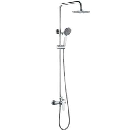 columna ducha belgica