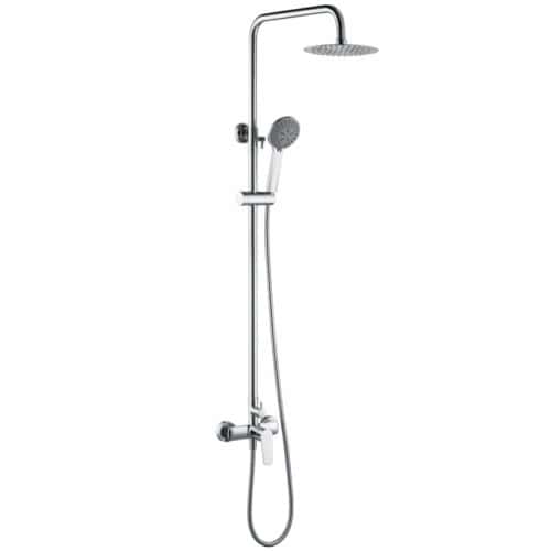 columna ducha belgica