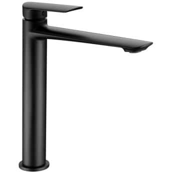 monomando ural alto negro