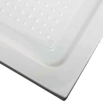 plato ducha economico