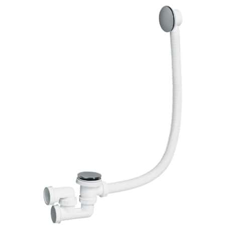 desague bañera click clack