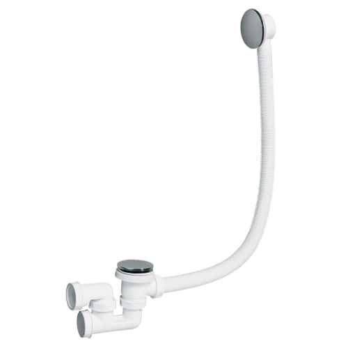 desague bañera click clack