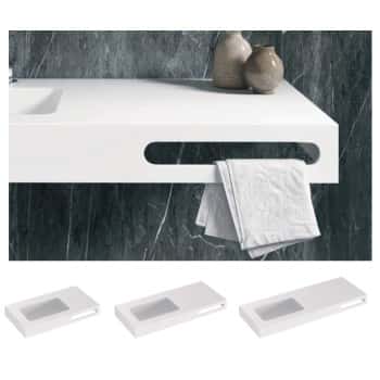 lavabo resina bruntec