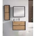 mueble baño ares