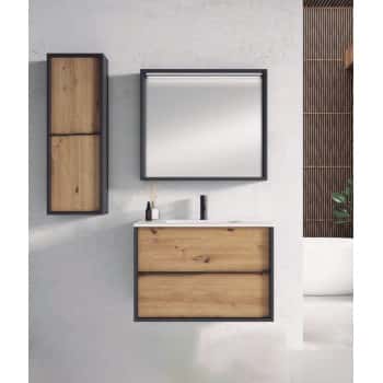 mueble baño ares