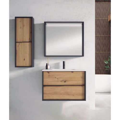 mueble baño ares