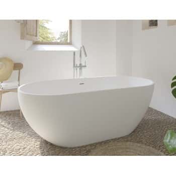 Bañera 170x80 Rondo Sanydur