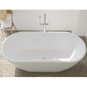 bañera rondo sanycces