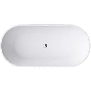 bañera exenta rondo