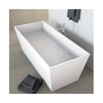 Bañera 160x70 170x80 Kube...