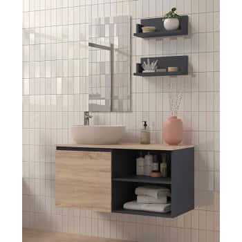 Mueble Baño Tiago