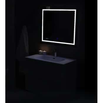 espejo led economico