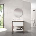 mueble baño icon