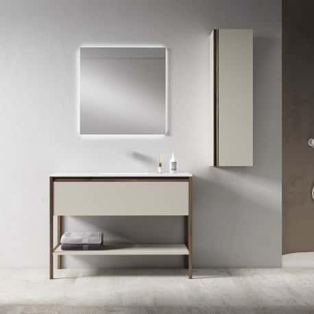 mueble baño icon