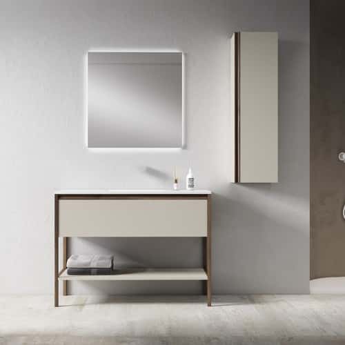 mueble baño icon