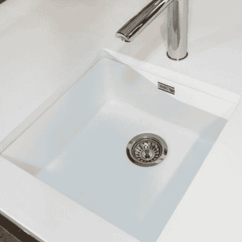 fregadero amsterdam blanco