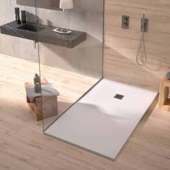 Plato ducha Plus