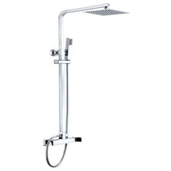 Columna ducha Fiyi Monomando