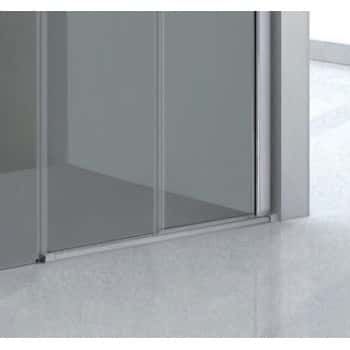 mampara 3 hojas corredera