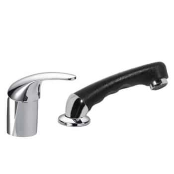 monomando peluqueria