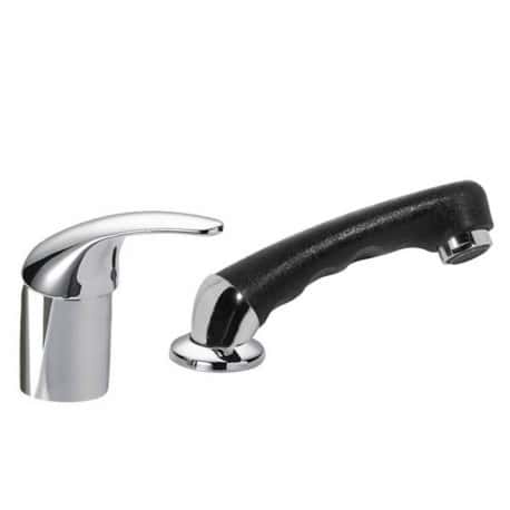 monomando peluqueria