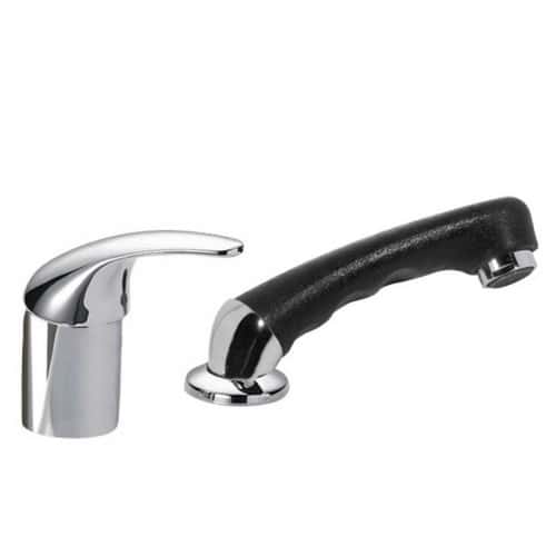 monomando peluqueria