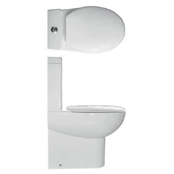 inodoro soft althea