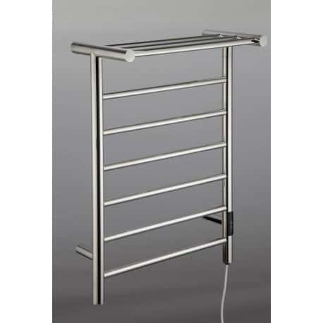 secatoallas con repisa