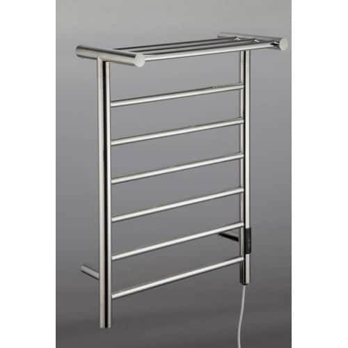 secatoallas con repisa