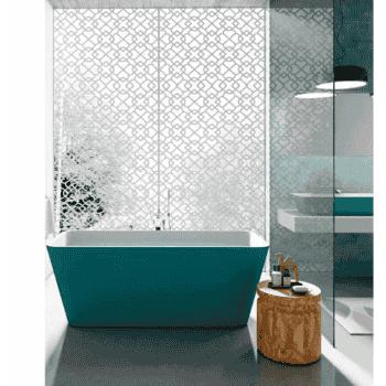 Bañera solid surface Samoa