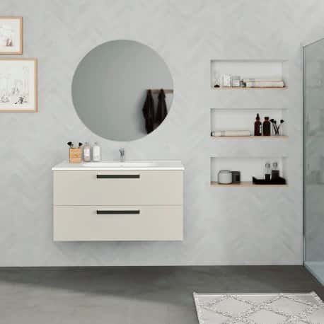 mueble baño bondi