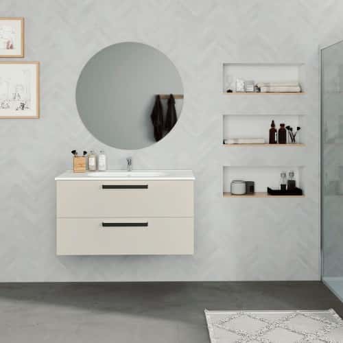 mueble baño bondi