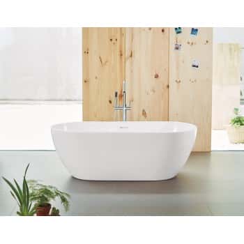 bañera trento sanycces