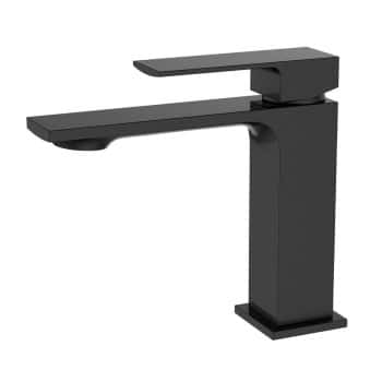 monomando bold negro