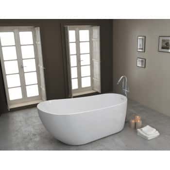 bañera dalia sanycces