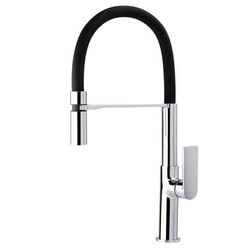 monomando fregadero alpha