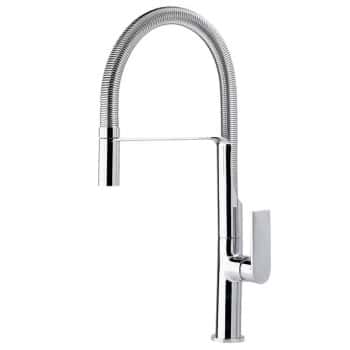 monomando cocina flexible