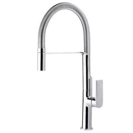 monomando cocina flexible