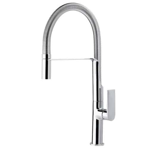 monomando cocina flexible