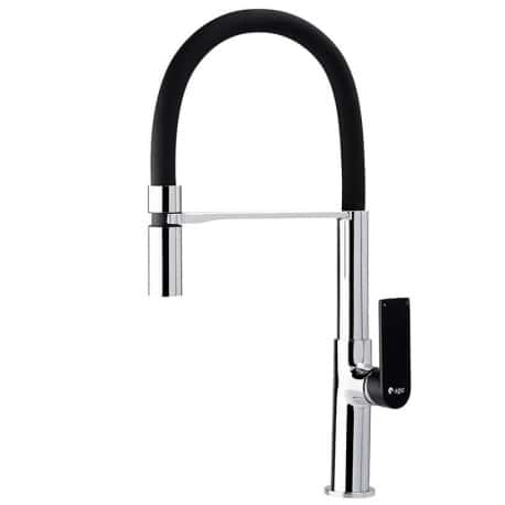 monomando cicna maneta negra