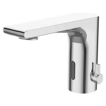 Grifo Electrónico Lavabo Fiyi