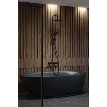 columna ducha para bañera